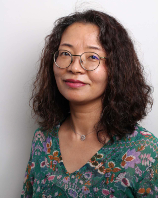 Ling Xiao